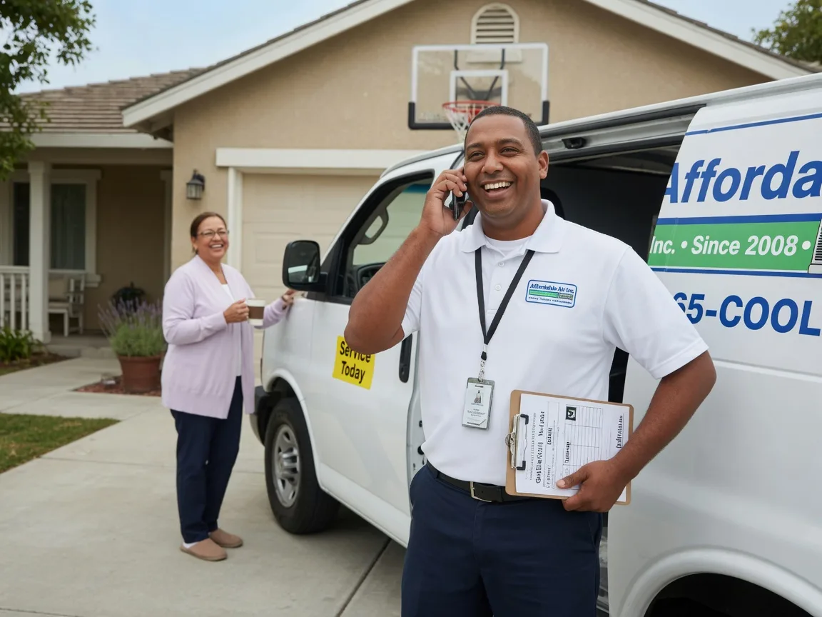 Central Ac Repair Ashland, NE FAQs